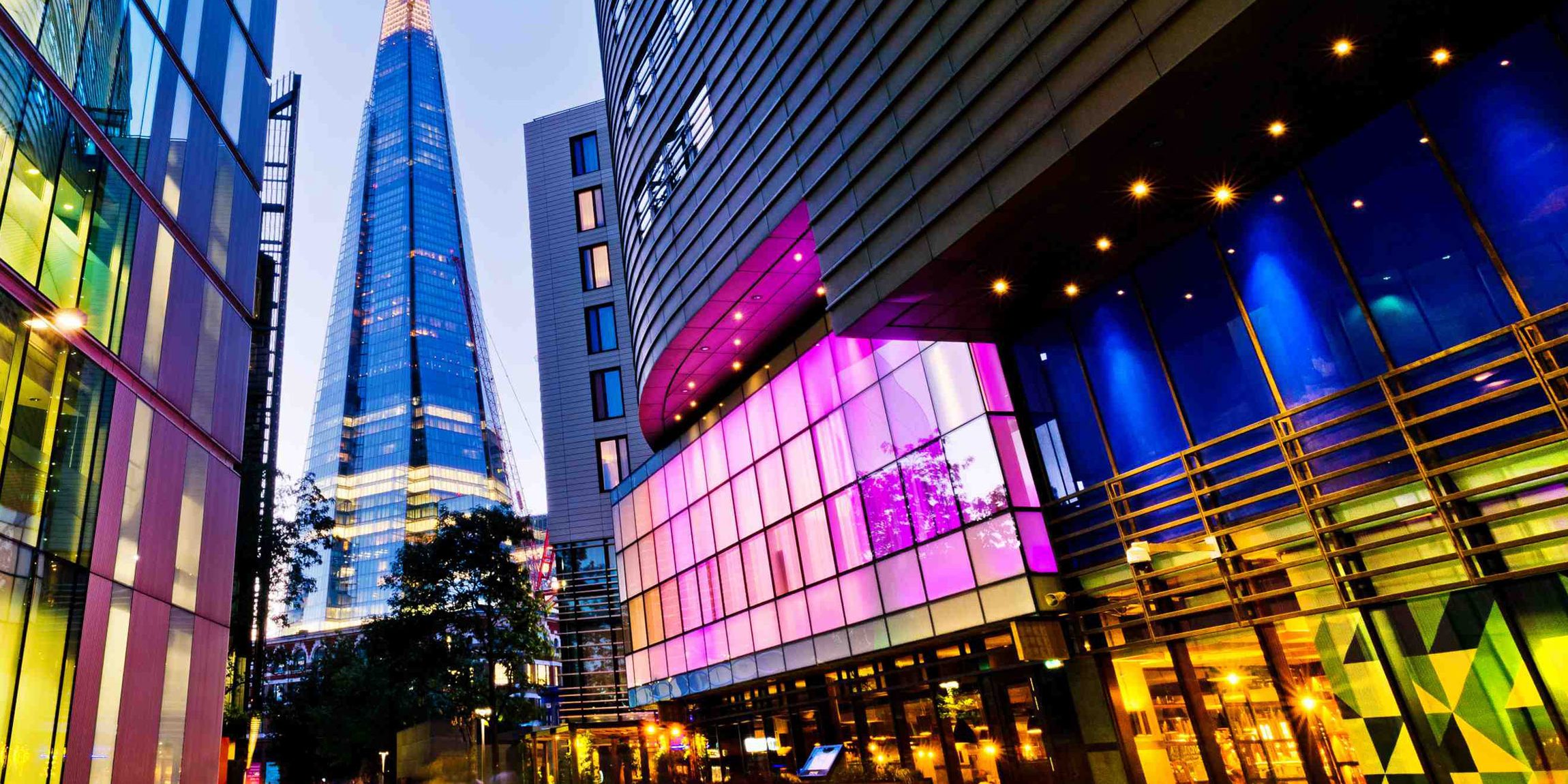 Building Consultancy