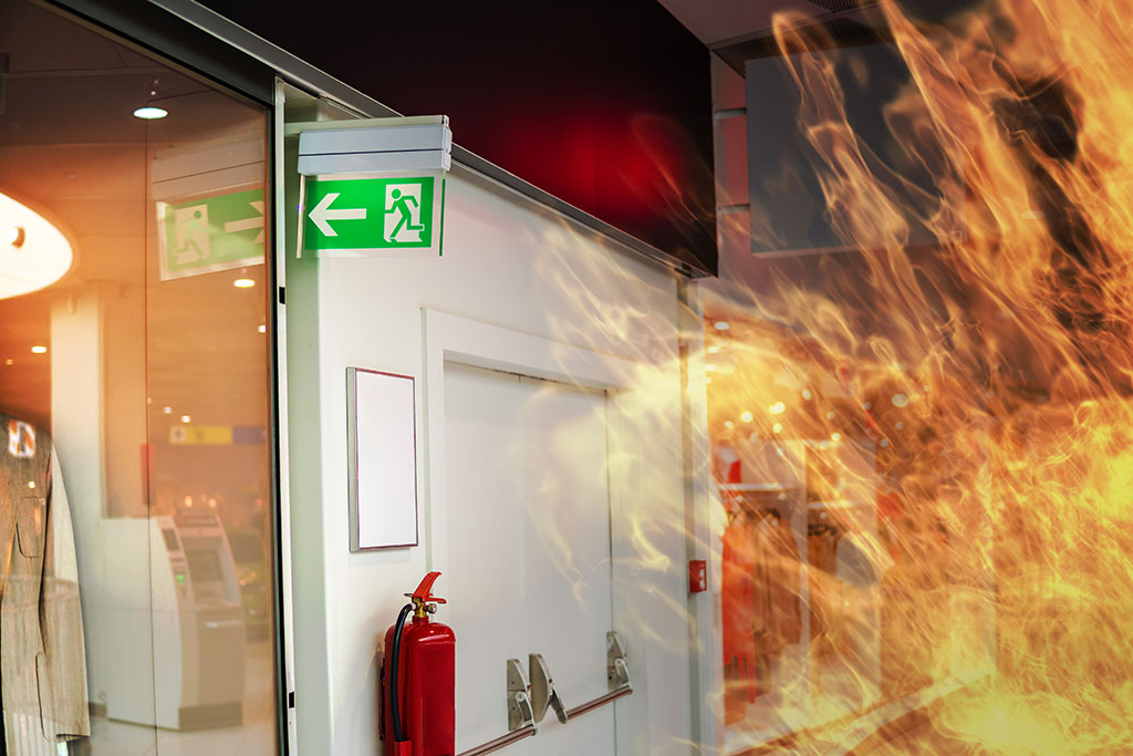 Fire Door Installations