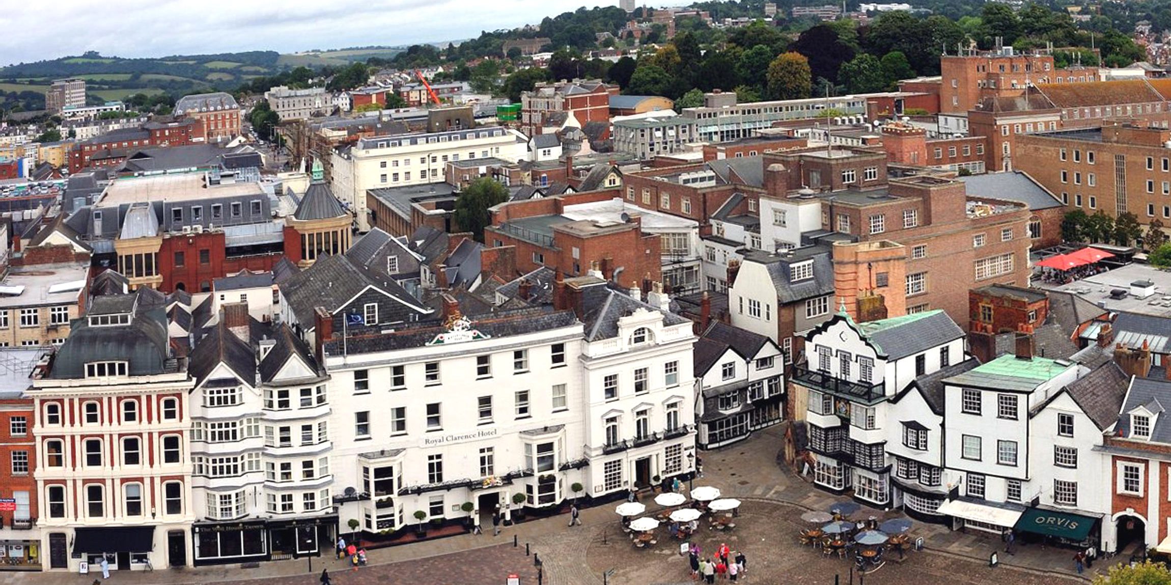 exeter-home